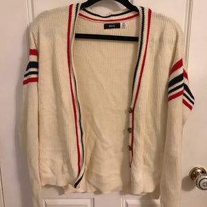 Urban Outfitters BDG “Yacht Club Cardigan”